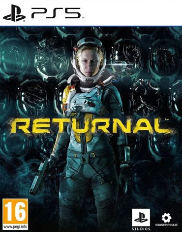 Ps5 Returnal R2