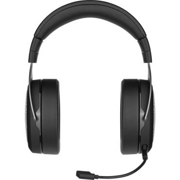 Xbox - Corsair Hs75 Xb Wireless Gaming Headset ( Dolby) - Black