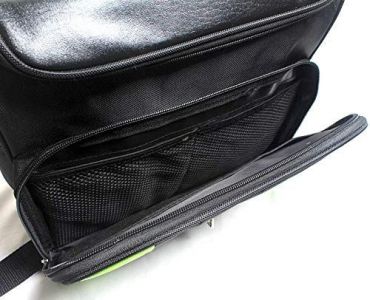 Bag for Slim Xbox360 - Black