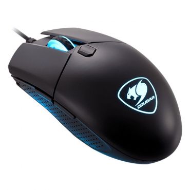 Cougar Deathfire Ex Gear Gaming Keyboard&mouse Combo