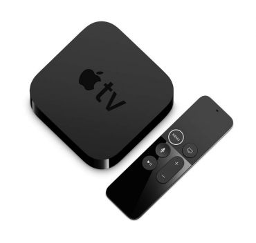 Apple Tv 4k 32gb