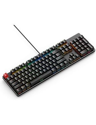 Glorious Modular Mechanical Gaming Keyboard - Fully Modular 