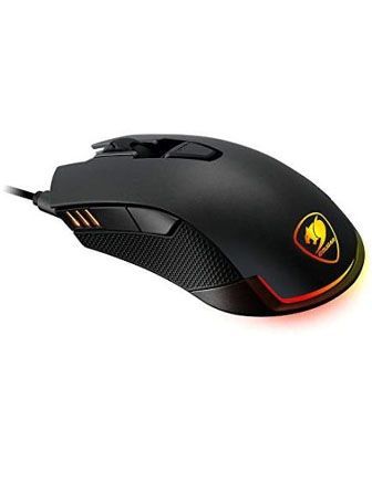 Cougar Revenger Gaming Mouse Rgb