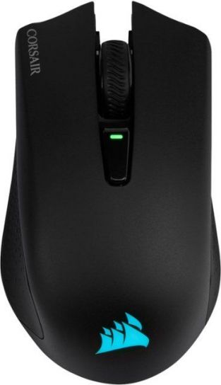 Corsair Harpoon Rgb Pro Fps/moba Gaming Mouse