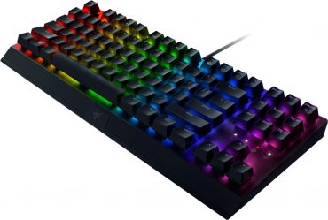 Razer Blackwidow V3 Tenkeyless Mechanical Gaming Keyboard