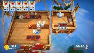 xbox one overcooked 2 us version r1