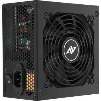 Abkoncore Mt-700w, 80 Plus 230v Eu Power Supply