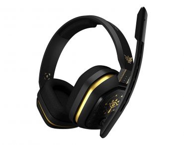  Astro Zelda Over-ear Wired Gaming Head Phone For Nintendo Switch - A10