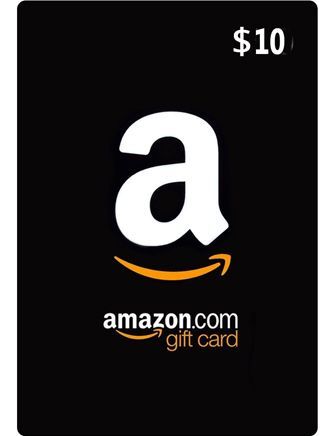 Amazon Gift Card (Usa) - digital card