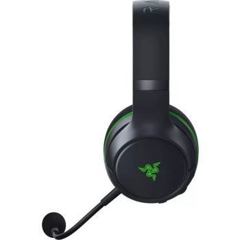 Razer Kaira Pro Wireless Gaming Headset For Xbox - black