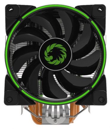 Gamemax Gamma500 Cpu Cooler