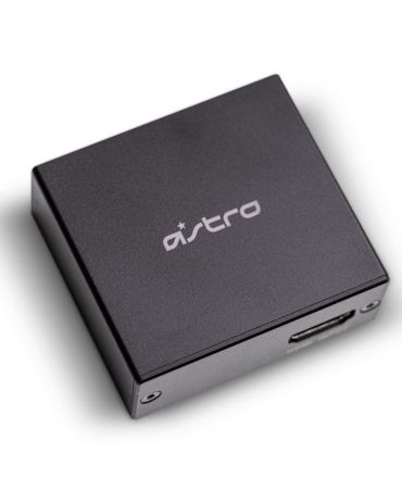 Astro Hdmi Adapter For Playstation 5 - Black