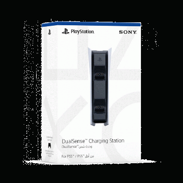 Dualsense Charging Station For Playstation 5