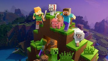 Cd Minecraft Mojang For PS4 - R2