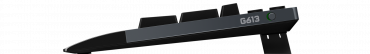 G613 Wireless Mechanical Gaming Keyboard