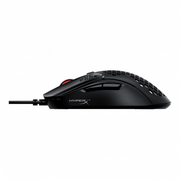 Hyperx Pulsefire Haste Ultra Lightweight Gaming Mouse -black
