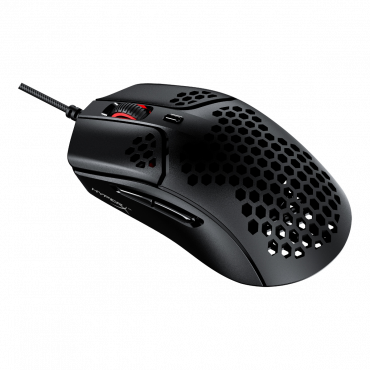 Hyperx Pulsefire Haste Ultra Lightweight Gaming Mouse -black