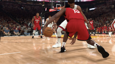 Cd NBA 2K 21 For PS4 - R2