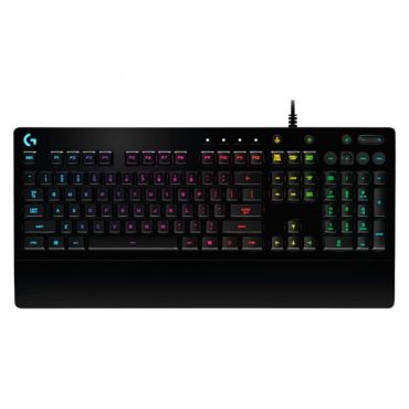 Logitech G213 Prodigy Rgb Gaming Keyboard