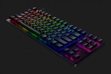 Razer Huntsman Tournament Edition Optical Gaming Keyboard