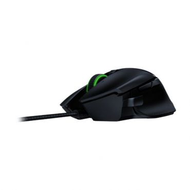 Razer Basilisk V2 Ergonomic Wired Gaming Mouse - Black