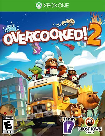xbox one overcooked 2 us version r1