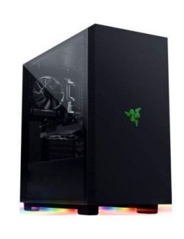 Gamerlands | Razer Tomahawk Rgb Atx Mid Tower Case|Gamerlands