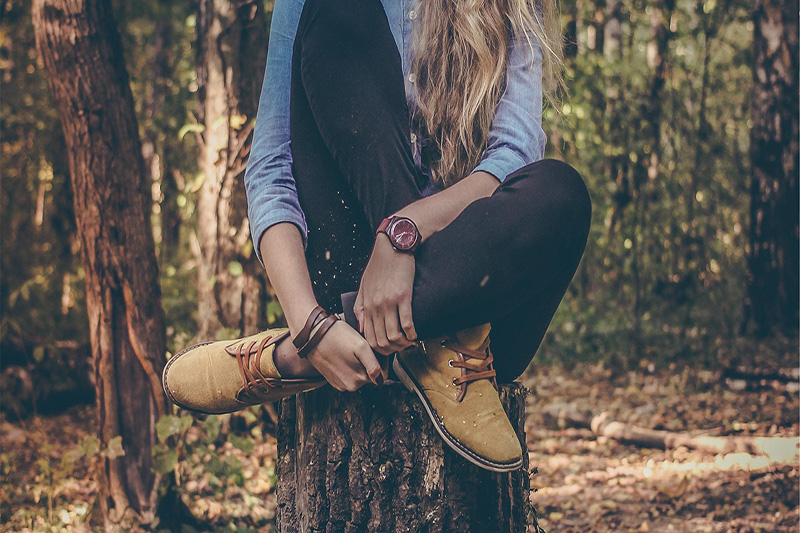 Spring Fashion Trending 2019
