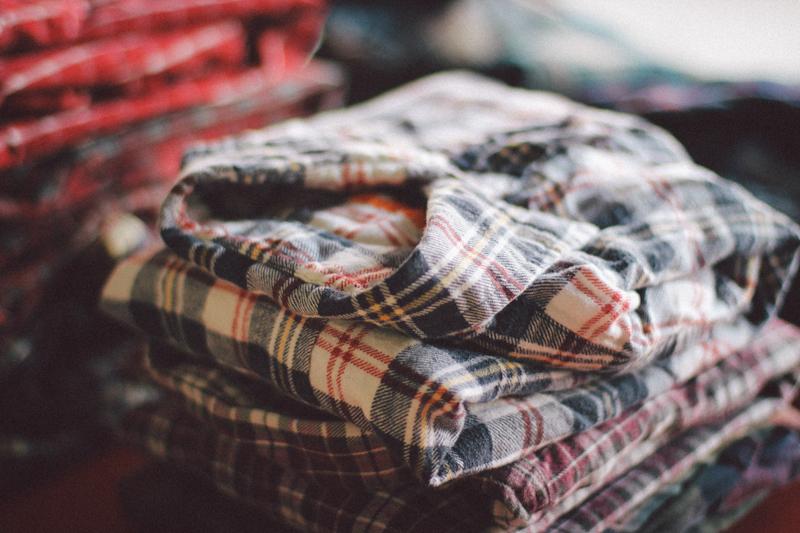 7 Things You Can’t Wear After Labor Day  Read