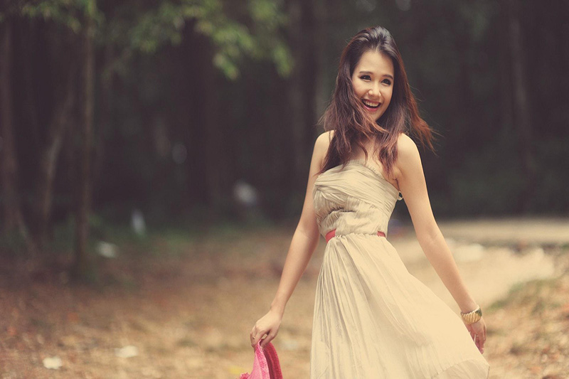 Cool Spring Street Style Looks